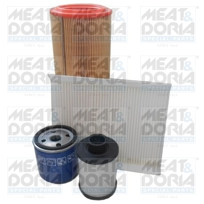 Filter Set